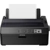 Epson | Network dot matrix spausdintuvas | FX-890IIN | Dot matrix | Mono | Standard | Juodas