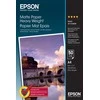 Epson matinis popierius, didelis svoris, DIN A4, 167 g/m², 50 lapų