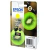 Epson Kiwi 202 Originalus Geltona 1 vnt