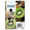 Epson Kiwi 202 Originalus Juoda 1 vnt