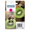 Epson Kiwi 202 Originalus Rausvai raudona 1 vnt