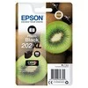Epson Kiwi 202XL Originalus Foto juoda 1 vnt
