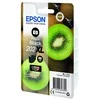 Epson Kiwi 202XL Originalus Foto juoda 1 vnt