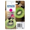 Epson Kiwi 202XL Originalus Rausvai raudona 1 vnt