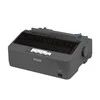 Spausdintuvas Epson LX-350 | Dot matrix | Standard | Juodas