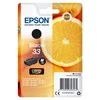 Epson Premium No.33 (C13T33314012), juoda kasetė