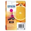 Epson 33XL rašalo kasetė, purpurinė