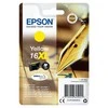 Epson 16XL rašalo kasetė, Geltona