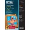 EPSON Photo Paper Glossy 10x15cm 50 sh
