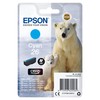 Epson T2612 (26) (C13T26124012), žydra kasetė