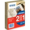EPSON fotopopierius, aukščiausios kokybės blizgus, 100 x 150 mm, 255 g/m², 80 lapų