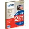 „Epson Premium Glossy Photo Paper“, 30 lapų | Nuotraukos | Baltas | 255 g/m² | A4