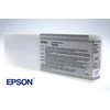 Epson rašalo kasetė Light Light Juodas T591900