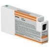 EPSON rašalas T636A00 oranžinis UltraChrome 700ml, skirtas Stylus Pro 7900 9900