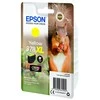 Epson Squirrel 378XL Originalus Geltona 1 vnt