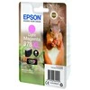 Epson Squirrel 378XL Originalus Šviesi Magenta 1 vnt