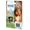 Epson Squirrel 378XL Originalus Šviesus Cyan 1 vnt