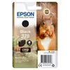 Epson Squirrel C13T37814010 rašalo kasetė Originalus Juoda 1 vnt