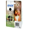 Epson Squirrel C13T37814010 rašalo kasetė Originalus Juoda 1 vnt