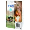 Epson Squirrel C13T37854010 rašalo kasetė Originalus Šviesus Cyan 1 vnt