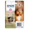 Epson Squirrel C13T37864010 rašalo kasetė Originalus Šviesi Magenta 1 vnt