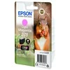 Epson Squirrel C13T37864010 rašalo kasetė Originalus Šviesi Magenta 1 vnt