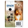 Epson Squirrel C13T37914010 rašalo kasetė Originalus Juoda 1 vnt