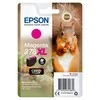 Epson Squirrel C13T37934010 rašalo kasetė Originalus Rausvai raudona 1 vnt