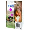 Epson Squirrel C13T37934010 rašalo kasetė Originalus Rausvai raudona 1 vnt