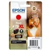 Epson Squirrel Singlepack Raudona 478XL Claria Photo HD Ink Originalus Raudona