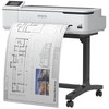 Spausdintuvas Epson SC-T3100 | Spalvotas | Inkjet | Wi-Fi | Baltas