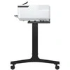 Spausdintuvas Epson SC-T3100 | Spalvotas | Inkjet | Wi-Fi | Baltas
