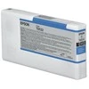 Epson T6532 žydros spalvos rašalo kasetė (200 ml)