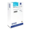 Rašalo kasetė Epson T7552 XL. Žydra
