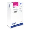Rašalo kasetė Epson T7553 XL. Raudona