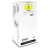EPSON WorkForce Pro WF-R5xxx serijos Geltona XL rašalo blokas