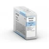 Epson T850500 Originalus Šviesus Cyan 1 vnt