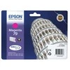 Rašalo kasetė Epson T7913, purpurinė