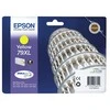 Epson 79XL | C13T79044010 | Rašalo kasetė | Geltona