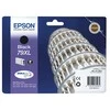 Epson C13T79014010 | Inkjet cartridge | Juodas
