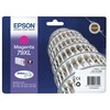 Epson 79XL | C13T79034010 | Rašalinių spausdintuvų kasetė | Magenta
