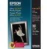 Fotopopierius Epson Ultra Glossy 13x18