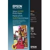 Epson Value Glossy Photo Paper fotopopierius Blizgus