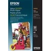 Epson Value Glossy Photo Paper fotopopierius Blizgus A4