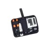 Equip 129503 kabelių užspaudimo replės Įrankių rinkinys Multi spalvos