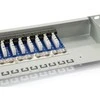 Equip 326324 komutacinė panelė 1U