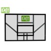 Krepšinio lenta EXIT Galaxy