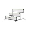 Daugiafunkcinis universalus sportinis tinklas Exit Multi-Sport 3000 155x300cm