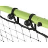 EXIT Temp multisport rebounder 100x100cm - žalias/juodas Kelių padėčių atmušantys vartai