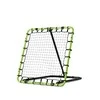 EXIT Temp multisport rebounder 100x100cm - žalias/juodas Kelių padėčių atmušantys vartai